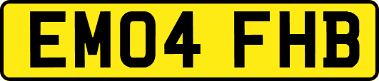 EM04FHB