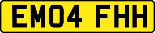 EM04FHH