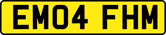 EM04FHM