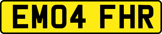 EM04FHR