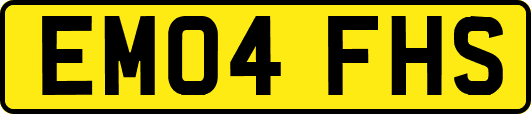 EM04FHS