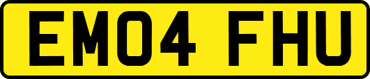 EM04FHU