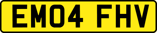 EM04FHV