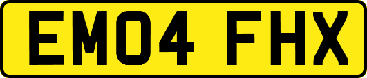 EM04FHX