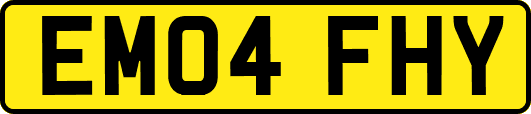 EM04FHY
