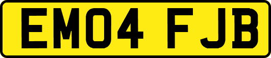 EM04FJB