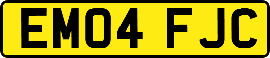 EM04FJC
