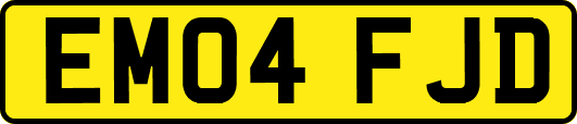 EM04FJD
