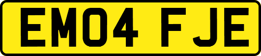 EM04FJE