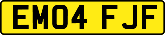 EM04FJF