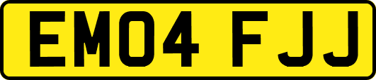 EM04FJJ