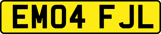 EM04FJL