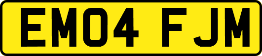 EM04FJM