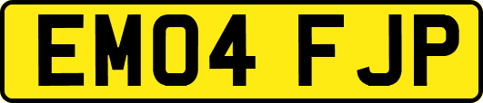 EM04FJP
