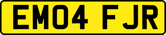 EM04FJR