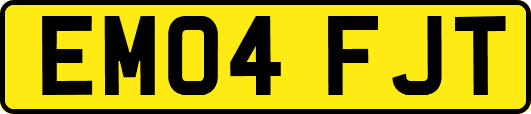 EM04FJT