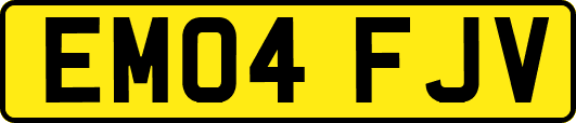 EM04FJV