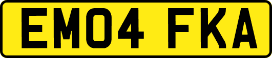 EM04FKA