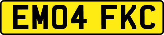 EM04FKC