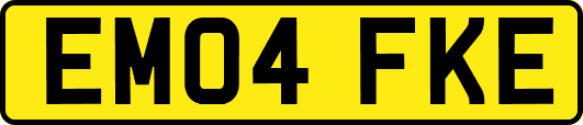 EM04FKE