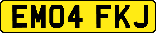 EM04FKJ