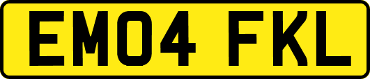 EM04FKL