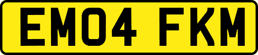 EM04FKM