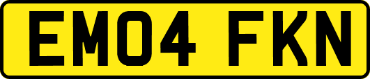 EM04FKN