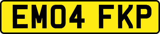 EM04FKP