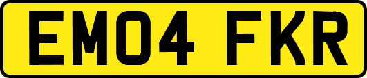 EM04FKR