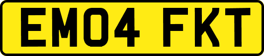 EM04FKT