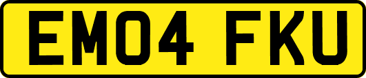 EM04FKU