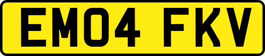 EM04FKV