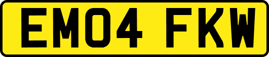 EM04FKW