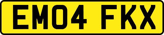 EM04FKX