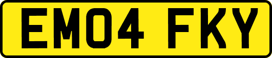 EM04FKY