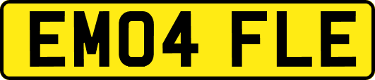 EM04FLE
