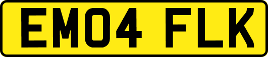 EM04FLK
