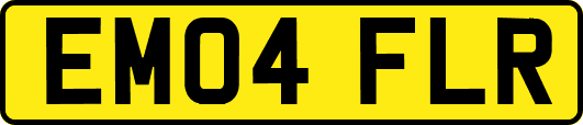 EM04FLR