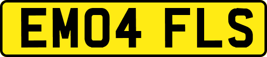 EM04FLS