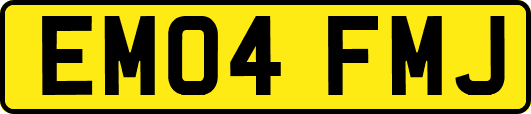 EM04FMJ