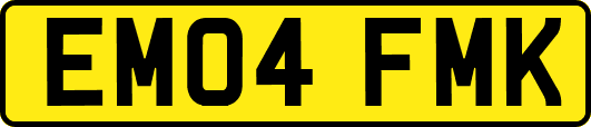 EM04FMK