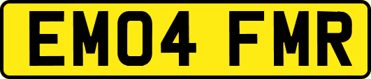 EM04FMR