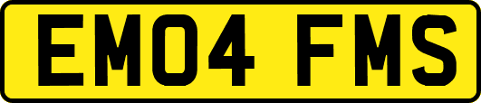 EM04FMS