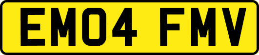 EM04FMV