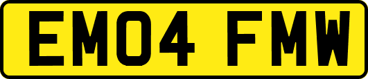 EM04FMW