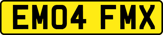 EM04FMX