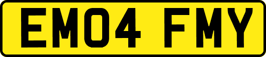 EM04FMY