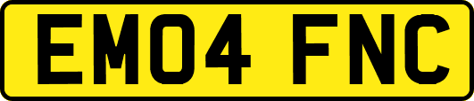 EM04FNC