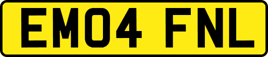 EM04FNL